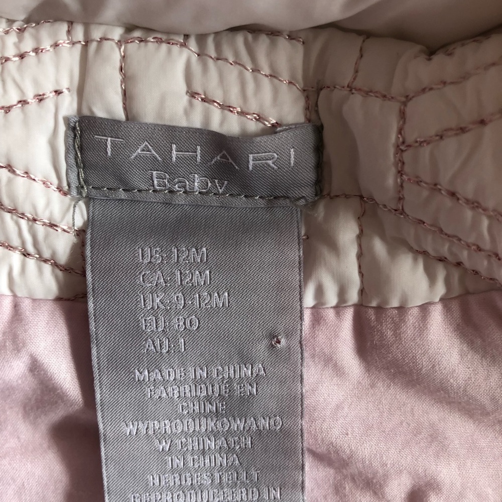 Light jacket - Picture 3 of 3